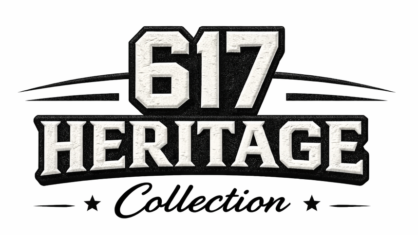 617 Heritage